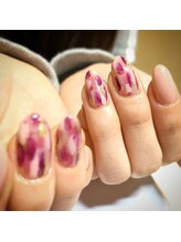 デュオ(duo)/お気に入りアート4本☆