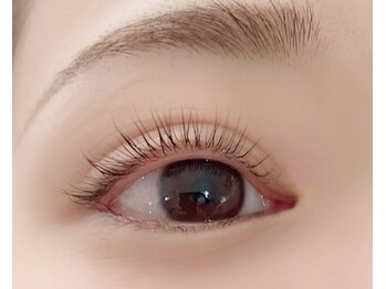 ラフィーネ(Raffine)/美眉＆アッパーリフトカール