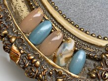 ネイル ロッカ(nail LOCCA)/4月プチアート