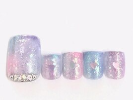 ゴージャス定額¥7810