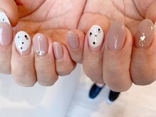 ネイルズ ララ(nails Lala)/オフィスネイル。