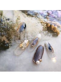 新作秋デザイン