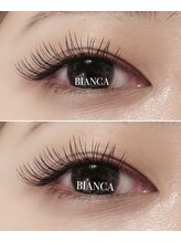 ビアンカ(BIANCA)/セーブルフラットラッシュ