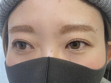 ロカスペースアイ(RocaSpes+Eye)/パリジェンヌラッシュリフト