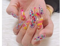 シーシーネイルサロン(CC)/