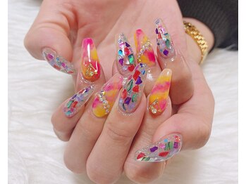 シーシーネイルサロン(CC)/