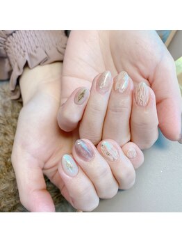 クレアトゥール(Createur)/持ち込みdesign◎