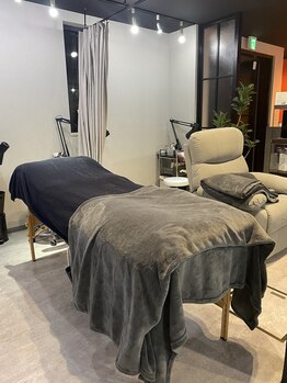 リールエム 高石店(Riru_M)/◆まつ毛エクステブース◆