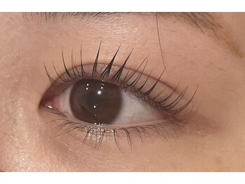 リシェル 町田(Richelle)/ラッシュリフトカール