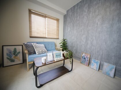 オリビア アンド ナタリー(Olivia &Natalie)の写真