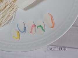 mulch collection ◆ La Fleur