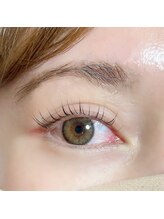 フレイムス アイラッシュ アンド ネイル(FRAMES)/ラッシュリフト♪