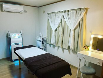 ヴァロ(Valo)/完全個室のプライベートサロン