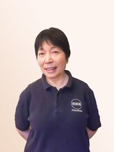 褒美庵 三軒茶屋店 大槻 