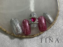 ティナ(TINA)/
