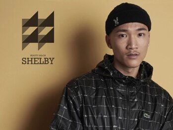 シェルビー(SHELBY)の写真/「コスパがスゴいっ！メンズ脱毛参上！」【ヒゲ：初回￥2000/再来￥5000】【全身：初回￥5900/再来￥9900】