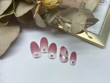 ネイルサロン ノア(Noah)/グラデーションネイル