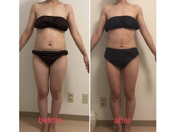 ココ(coco)/ダイエットコース☆