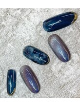 マヴィ ネイル(mavie nail)/