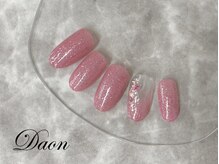 ダオン(DAON)/定額8250円コースです