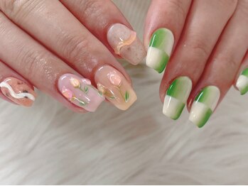 ミニョン(mignon)/やり放題120min