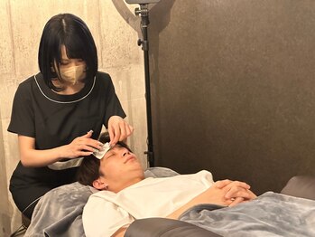 ルイ(Louis)/個室でお悩みなど会話を楽しむ♪