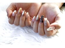 マウロアネイル(mauloa nail)/