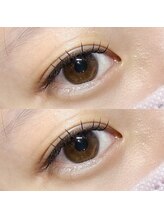 ゼロナナ 神戸三宮店(07)/フラットラッシュ　by mai