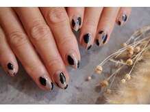 ネイル フライガール(nail FLY GIRL)/