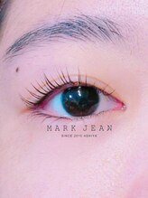 マークジーン 甲南山手(MARK JEAN)/次世代パーマ 二重 立ち上げ