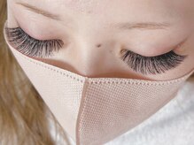 シュエット(chouette)/メガボリュームラッシュつけ放題