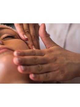 小顔になりたい