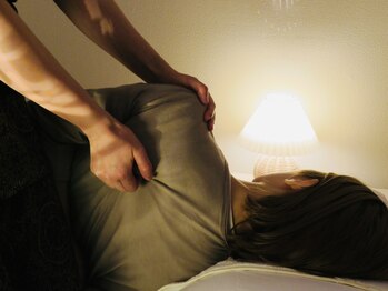 ロナヒーリング(RONA healing)/タイ古式マッサージ