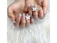 トランジット(Transit)/キラキラスタイル　パーツ別途