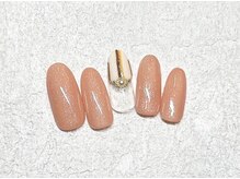 プルメリア(PLUMERIA)/4月定額シンプルコース