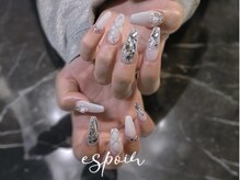 エスポワール(espoir)/ホワイト