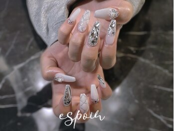 エスポワール(espoir)/ホワイト