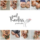 ラヴィリス(nail RAVILISS)