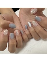 ソワネイル(SoiNail.)/ナチュラル