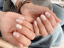 ベルダ(BELDAD)/Customer　nail