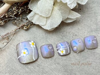 ネイルパティオ 草加店(nail patio)/