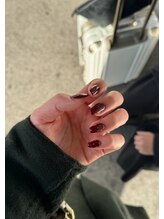 オーシャンネイル 栄店(Ocean Nail)/studs