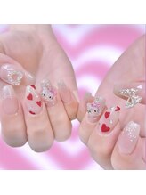 ルーミー アンド コー(Roomy&co.)/ワンホンネイル