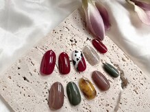 オリーブ 仙台(Olive)/定番のアニマル柄