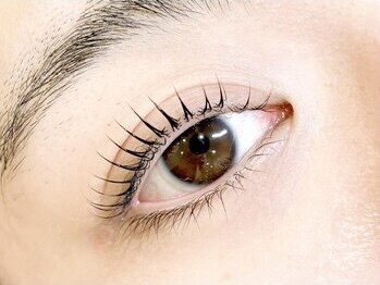 エイトアイラッシュ 熊谷店(eight eyelash)/パリジェンヌラッシュリフト