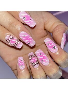 ピンズイチロク(PINS16)/ジェル90分