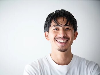 リングベリー 湘南茅ヶ崎(Ring Beauty)の写真/男の新常識!メンズセルフホワイトニングで好印象/清潔感◎【医師監修/初回セルフホワイトニング¥3980】