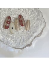 アライア(Alaia)/Alaiaコース￥7200