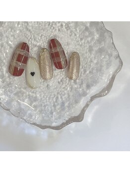 アライア(Alaia)/Alaiaコース￥7200