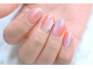 ニュアンスネイル